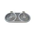 Range Dual Surface Element 00443384