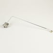 Range Surface Burner Igniter And Orifice Holder, Right Rear for Bosch HDI7282U/02 - Part 00448636