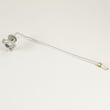 Range Surface Burner Igniter And Orifice Holder for Bosch HDI7032U/04 - Part 00448637