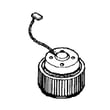 Bosch Fan Motor for Bosch DHL755BUC/01 - Part 00448969