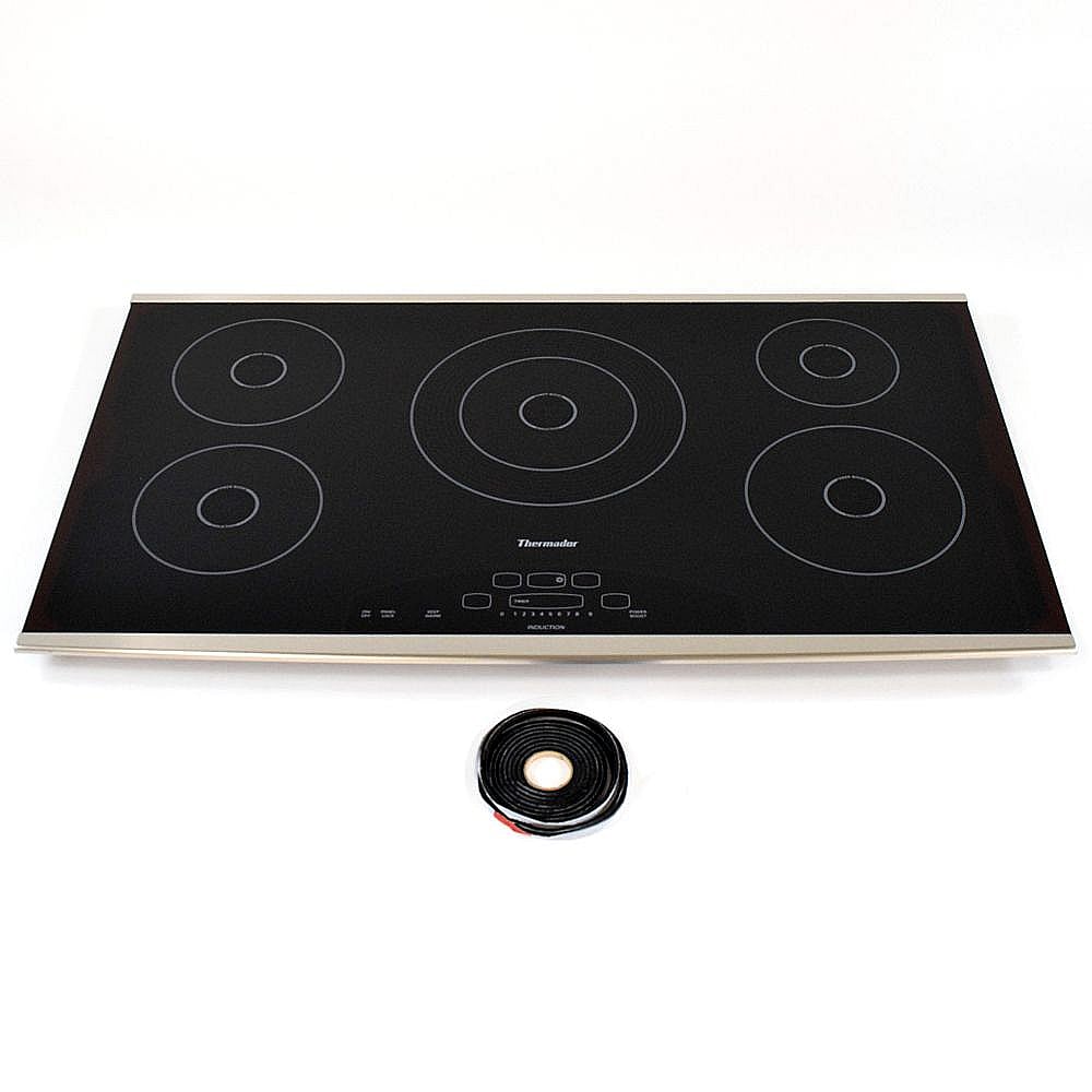 Photo of Cooktop Main Top from Repair Parts Direct