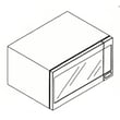 Thermador Wall Oven Microwave 00478549