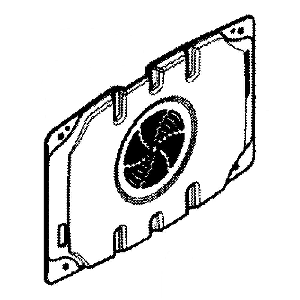 Part #00478694, Cover
