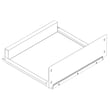 Warming Drawer Inner Shell 00478749