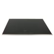 Cooktop Main Top for Bosch NIT8653UC/01 - Part 00479302
