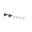 Mounting Set for Bosch HUI31451UC/01 - Part 00483326