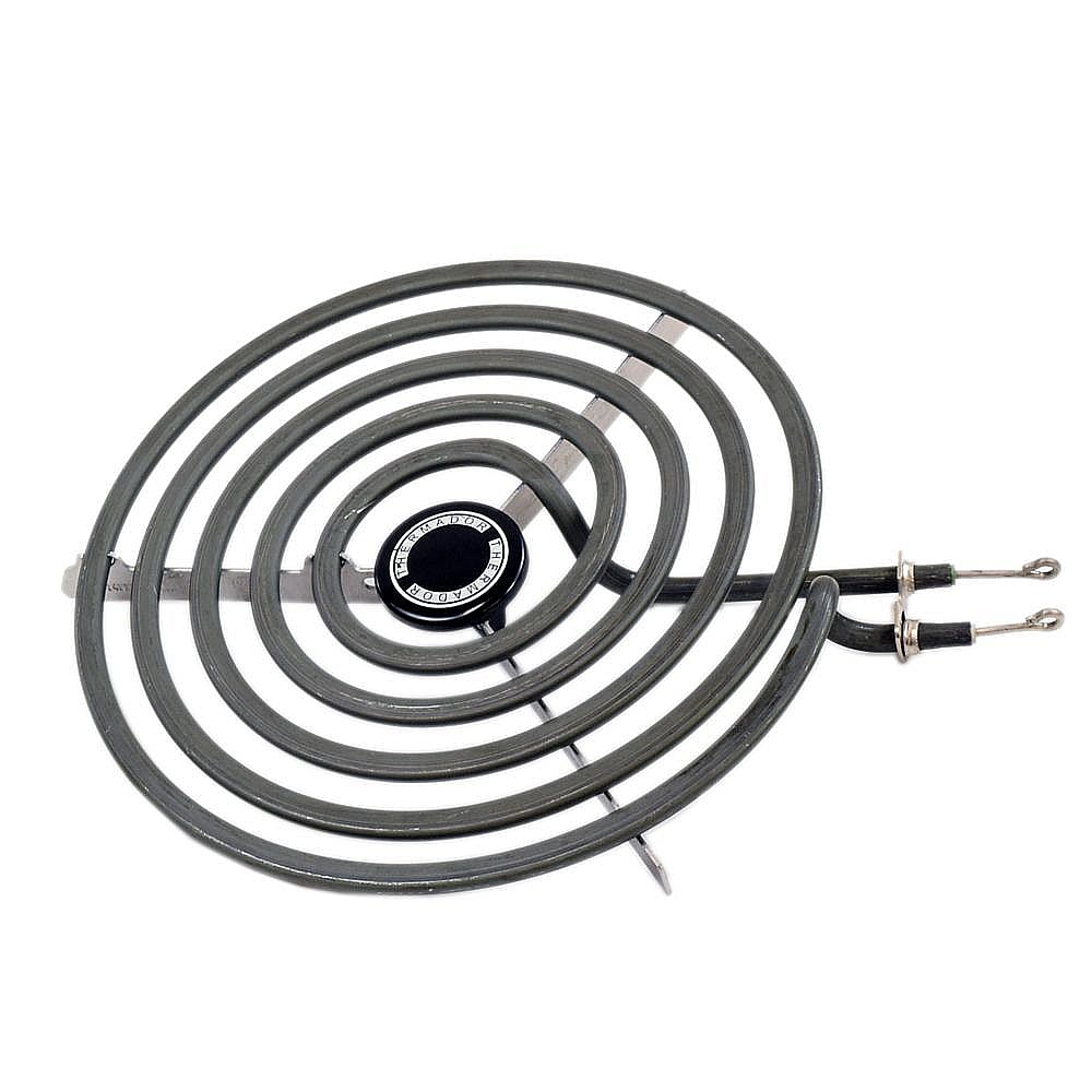 Part #00484783, Range Surface Element, 8-In / 10.40 x 10.20 x 3.30