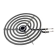 Range Surface Element, 8-in for Thermador TMH45P01 - Part 00484783