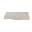 Cooktop Downdraft Vent Grease Filter for Thermador CV2230 - Part 00486902