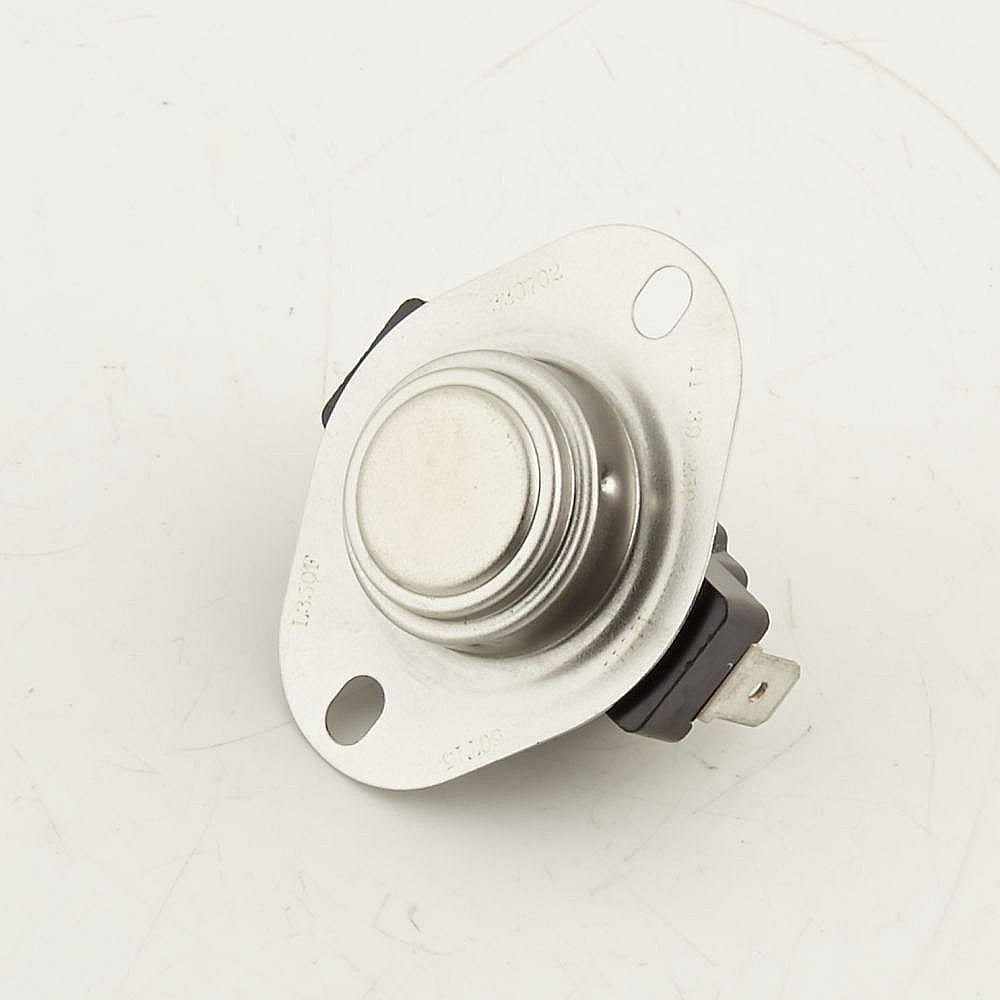 Part #00487206, Wall Oven High-Limit Thermostat / 1.50 x 0.38 x 0.38
