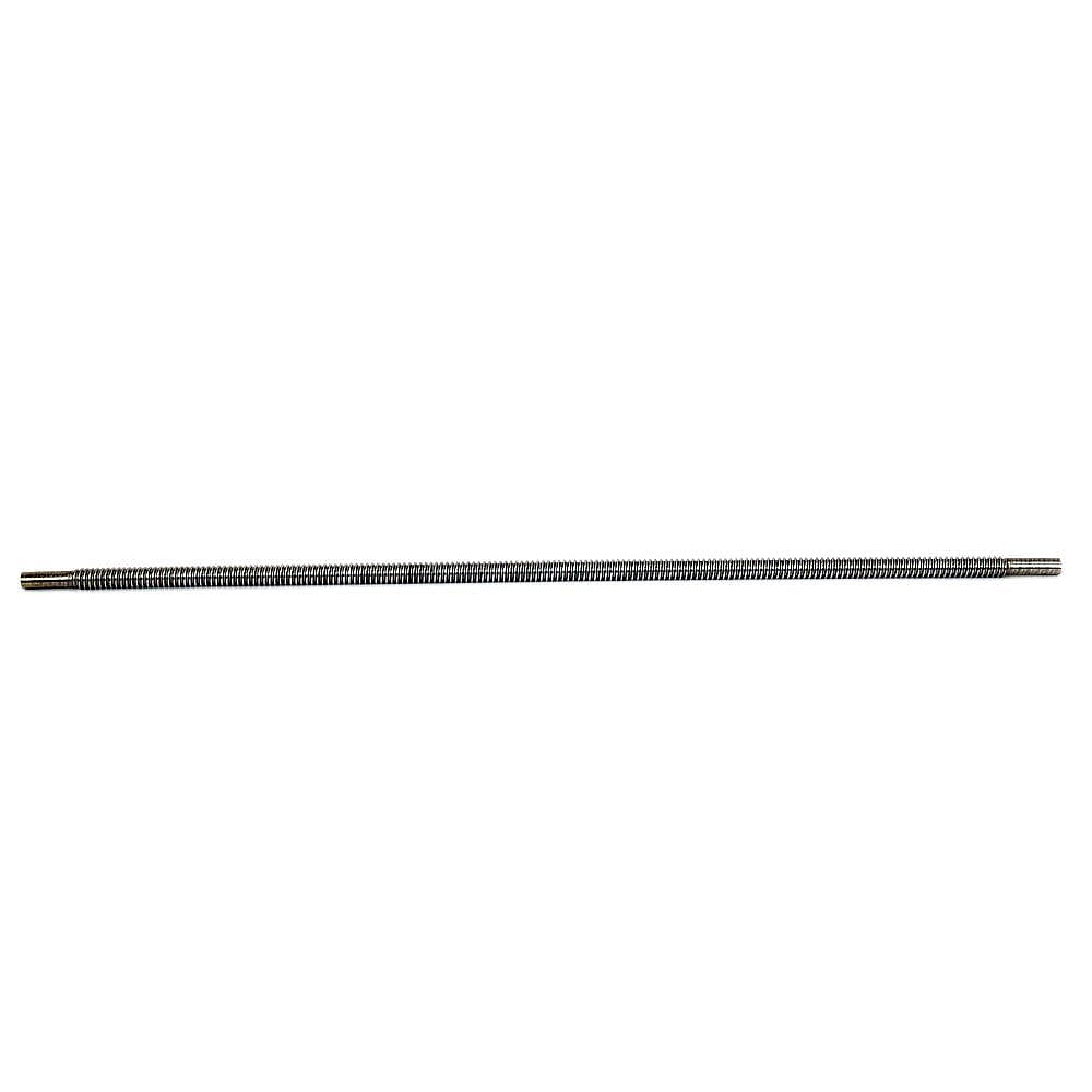 Thermador Part #00488368, Range Surface Burner Flexible Supply Tube, 5/16 X 19-In