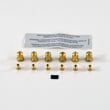 Range Lp Conversion Kit 00489122