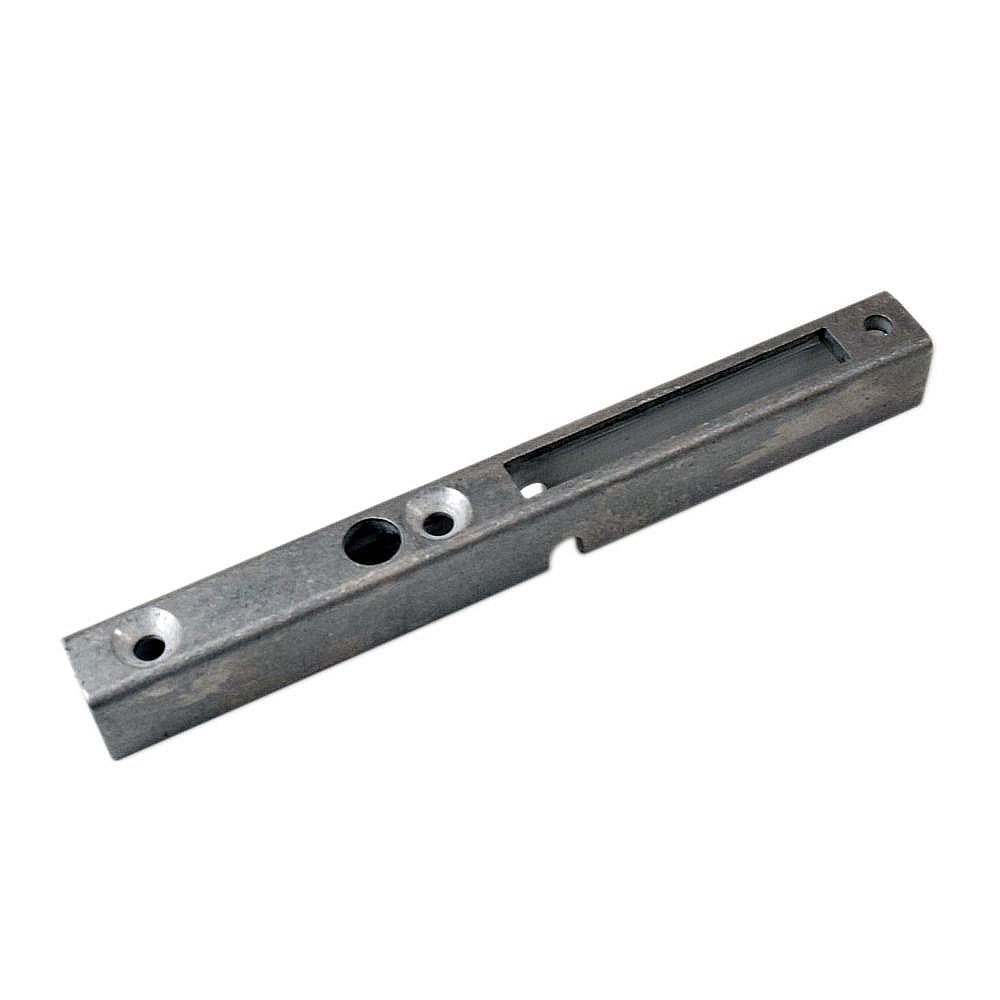 GE Part #00490103, Wall Oven Door Hin Support Bracket