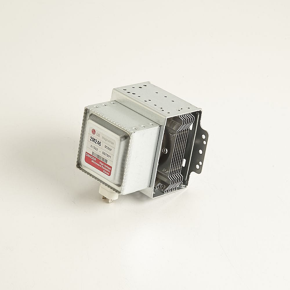 Part #00491180, Wall Oven Microwave Magnetron / 6.60 x 6.40 x 6.30
