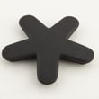 Range Surface Burner Cap for Thermador PRD366EHC/06 - Part 00494133