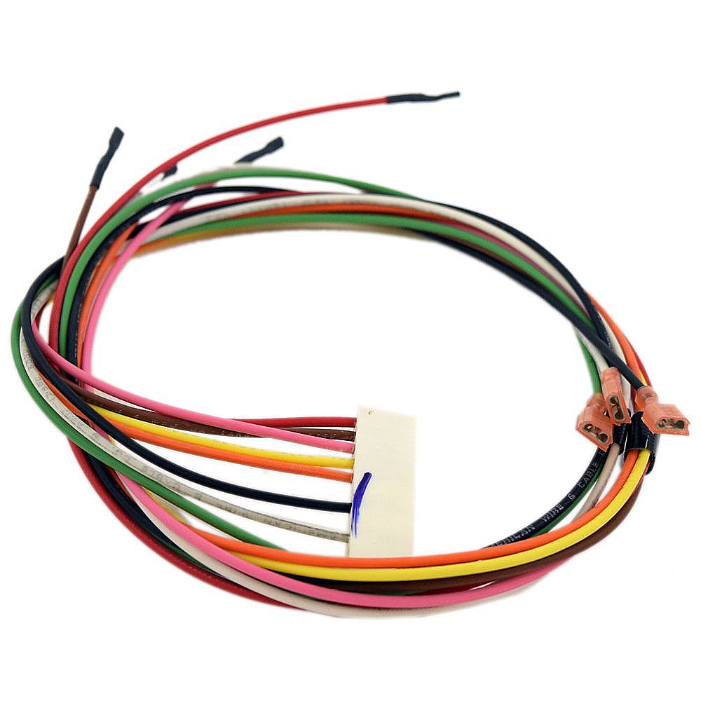 Part #00494677, Cooktop Wire Harness
