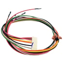 Cooktop Wire Harness
