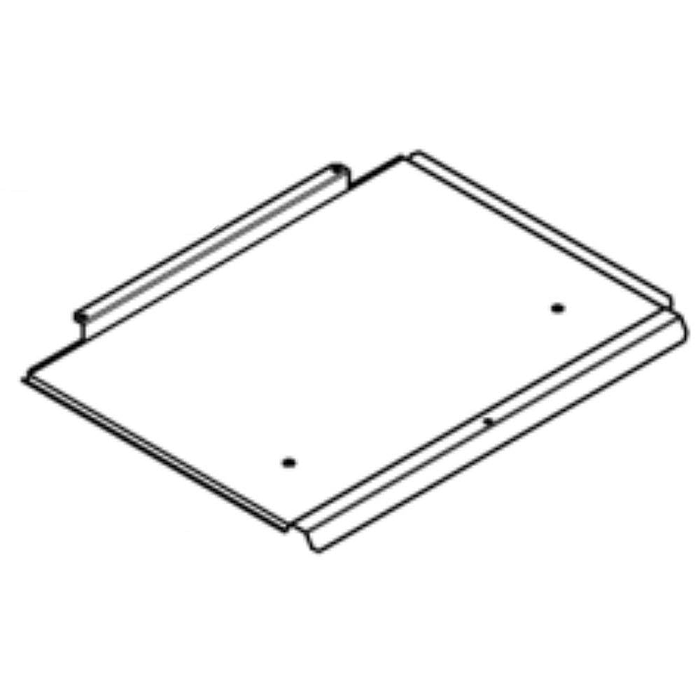Part #00496839, Reflector