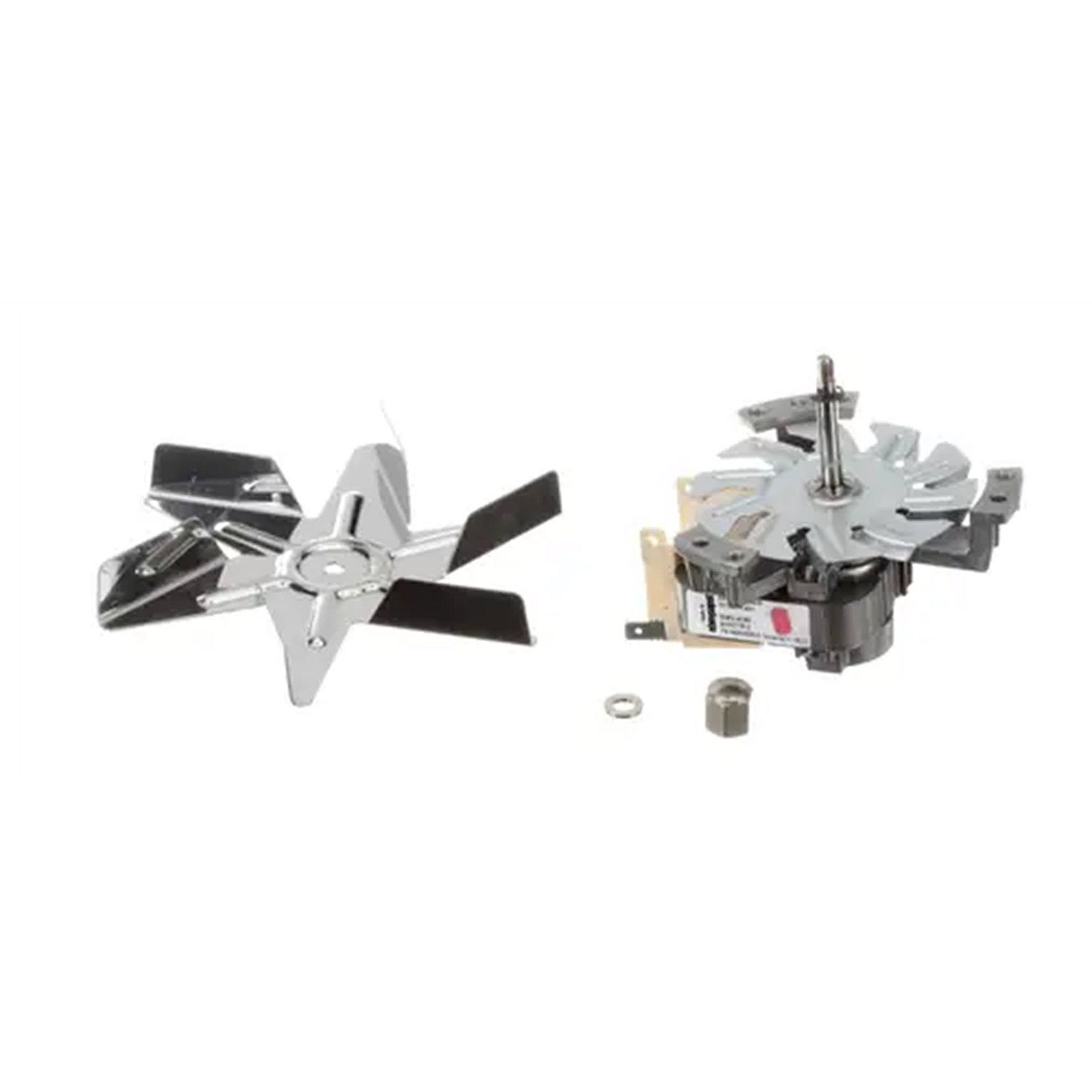 Part #00497756, Motor / 4.70 x 4.40 x 3.60