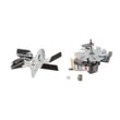 Motor for Thermador PRD366GHU/06 - Part 00497756