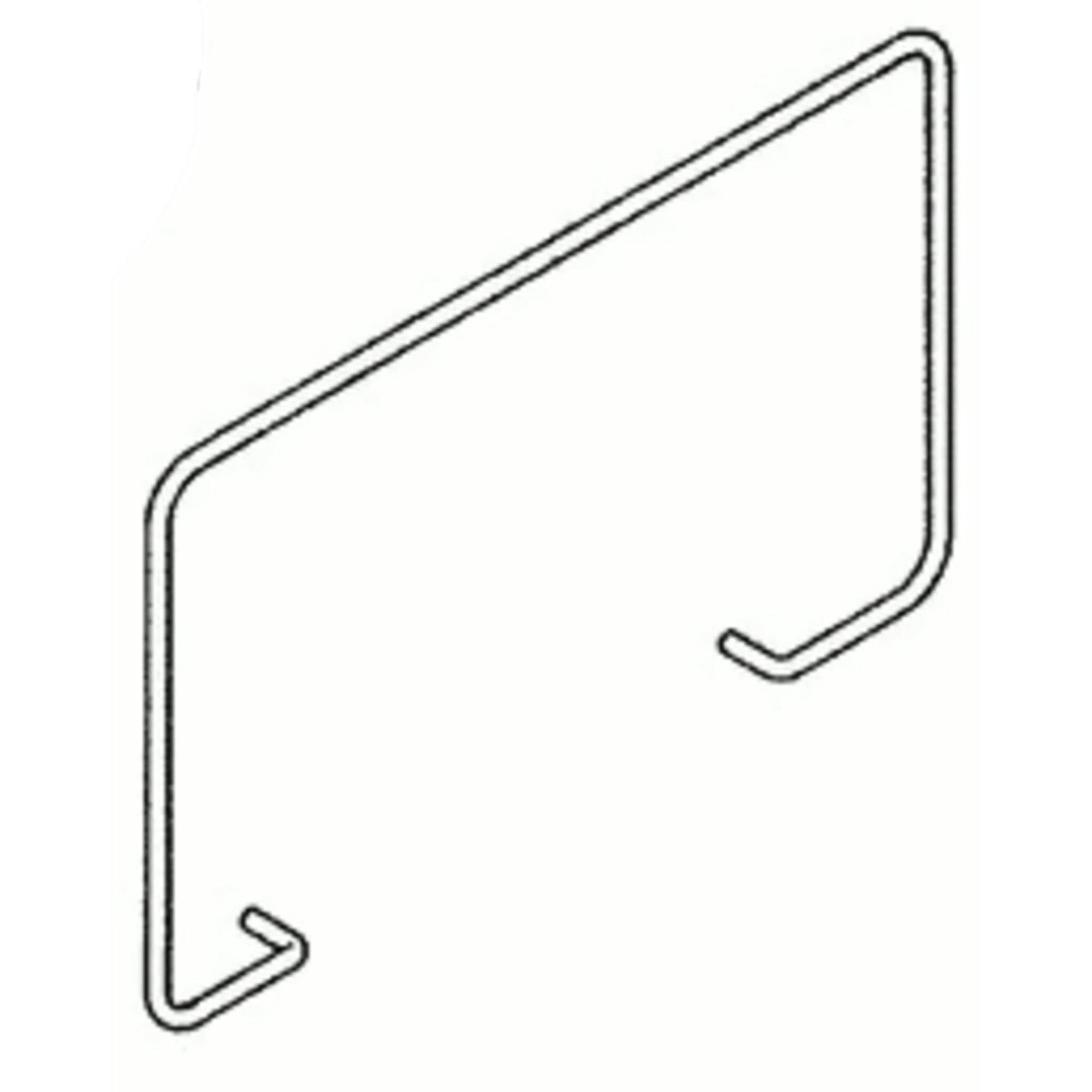Part #00498114, Door Seal