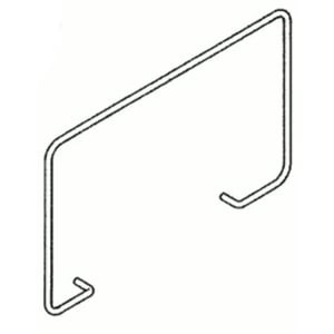 Door Seal 00498114