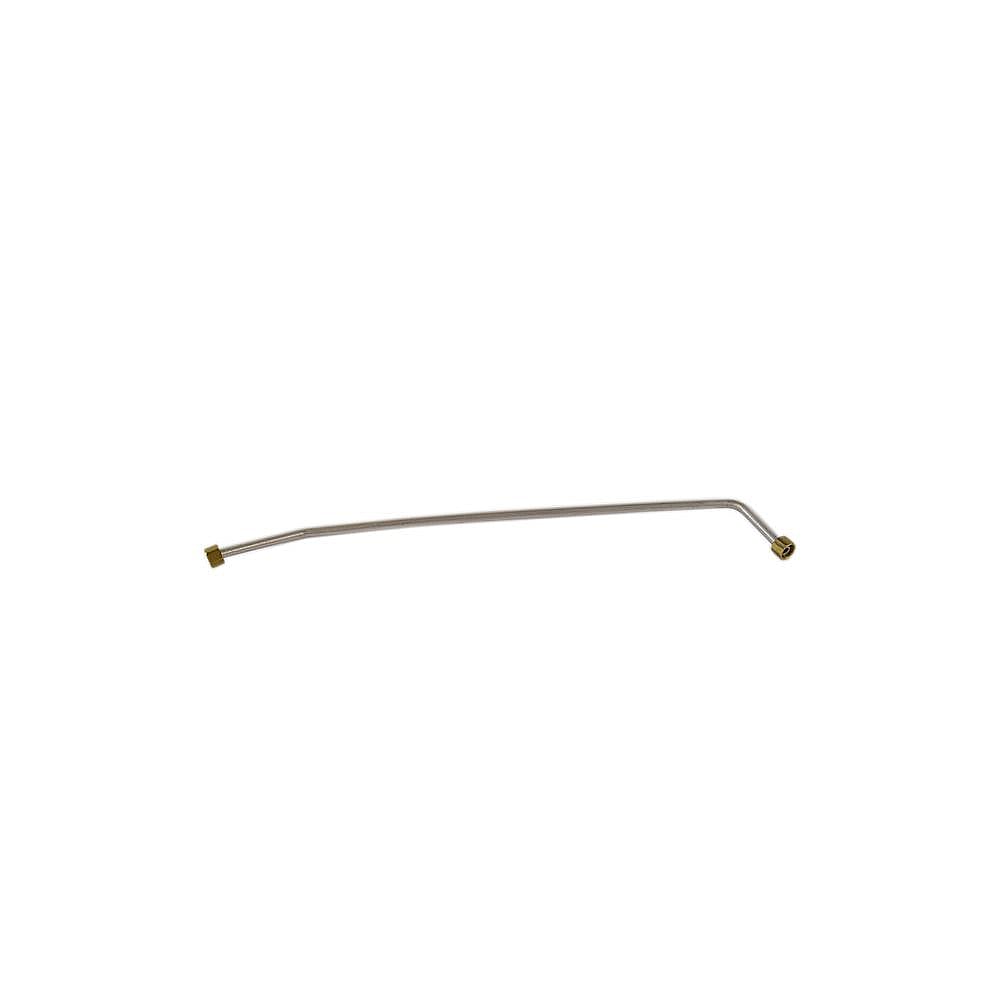 Part #00498912, Range Oven Burner Tube