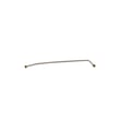 Range Oven Burner Tube for Thermador PD366BS/10 - Part 00498912