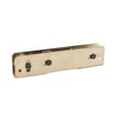 Range Oven Door Hinge Receiver for Thermador PRD366EHC/06 - Part 00498956