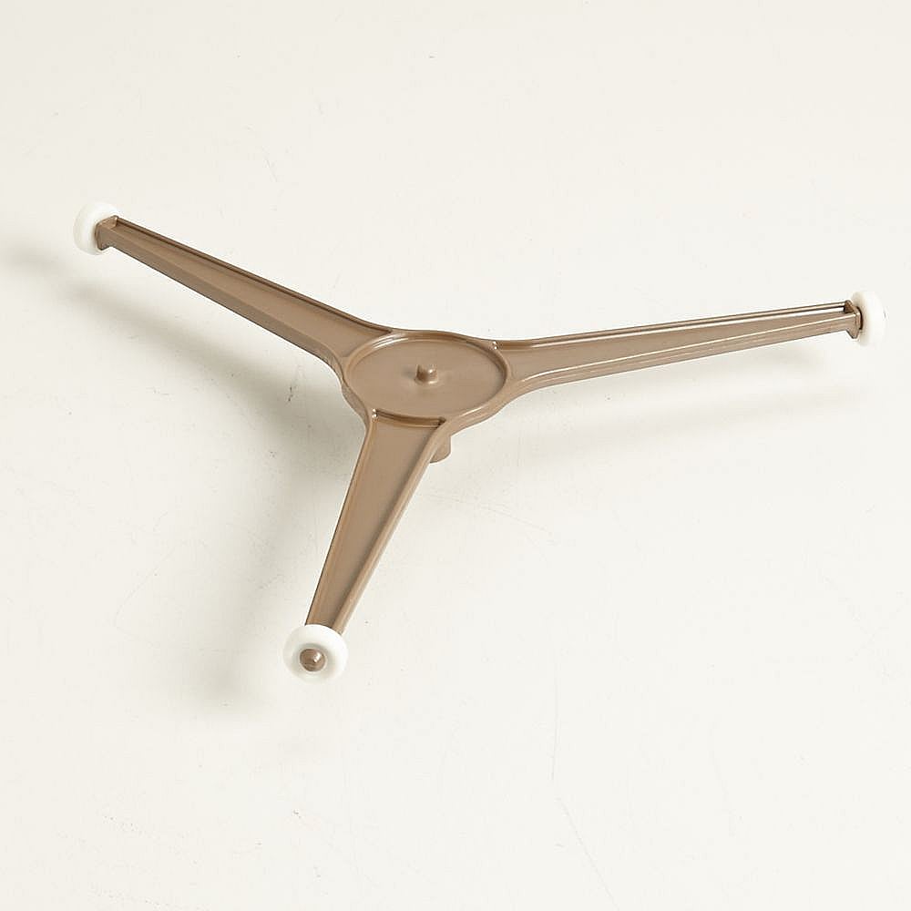 Photo of Microwave Turntable Tray Support from Repair Parts Direct