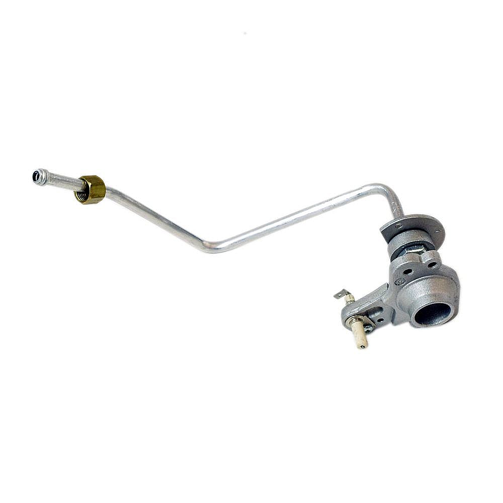 Part #00499753, Range Surface Burner Igniter And Orifice Holder