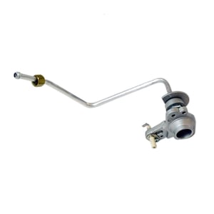 Range Surface Burner Igniter And Orifice Holder 00499753