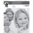 Range Owner's Manual for Bosch HGS3023UC/11 - Part 00553105