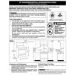 Instructions for Bosch HGS3053UC/04 - Part 00553106