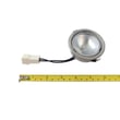 Range Hood Light Bulb (replaces 00415296, 601584) 00601584