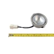 Range Hood Light Bulb for Bosch HUI54451UC/01 - Part 00601584