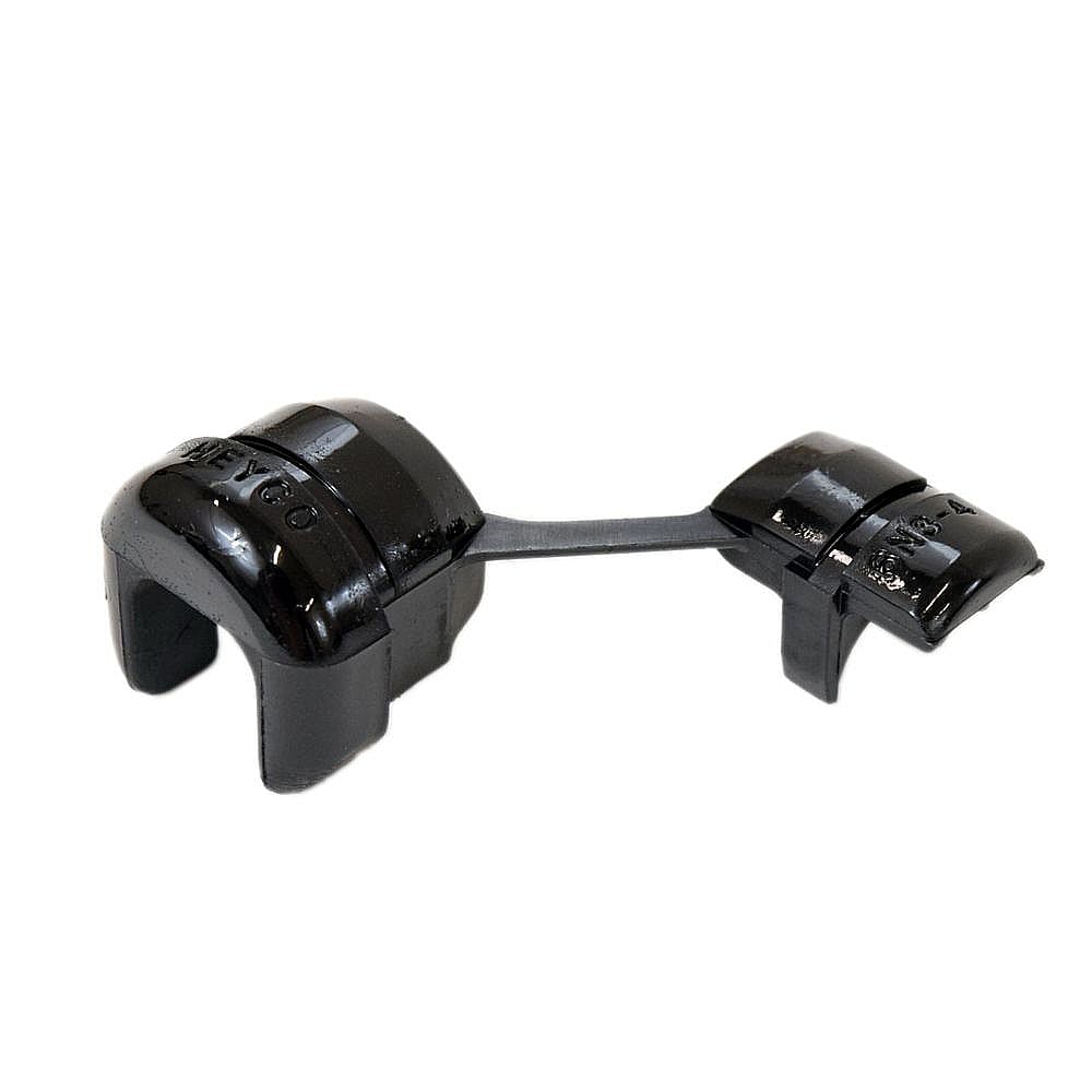 Part #00603588, Downdraft Vent Power Cord Strain Relief