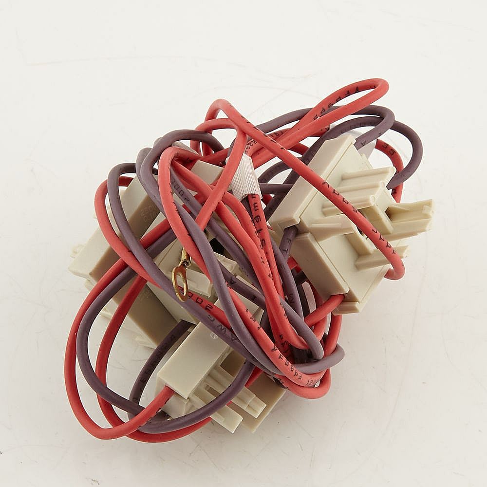 Part #00603883, Cable Harness / 6.40 x 5.80 x 1.80