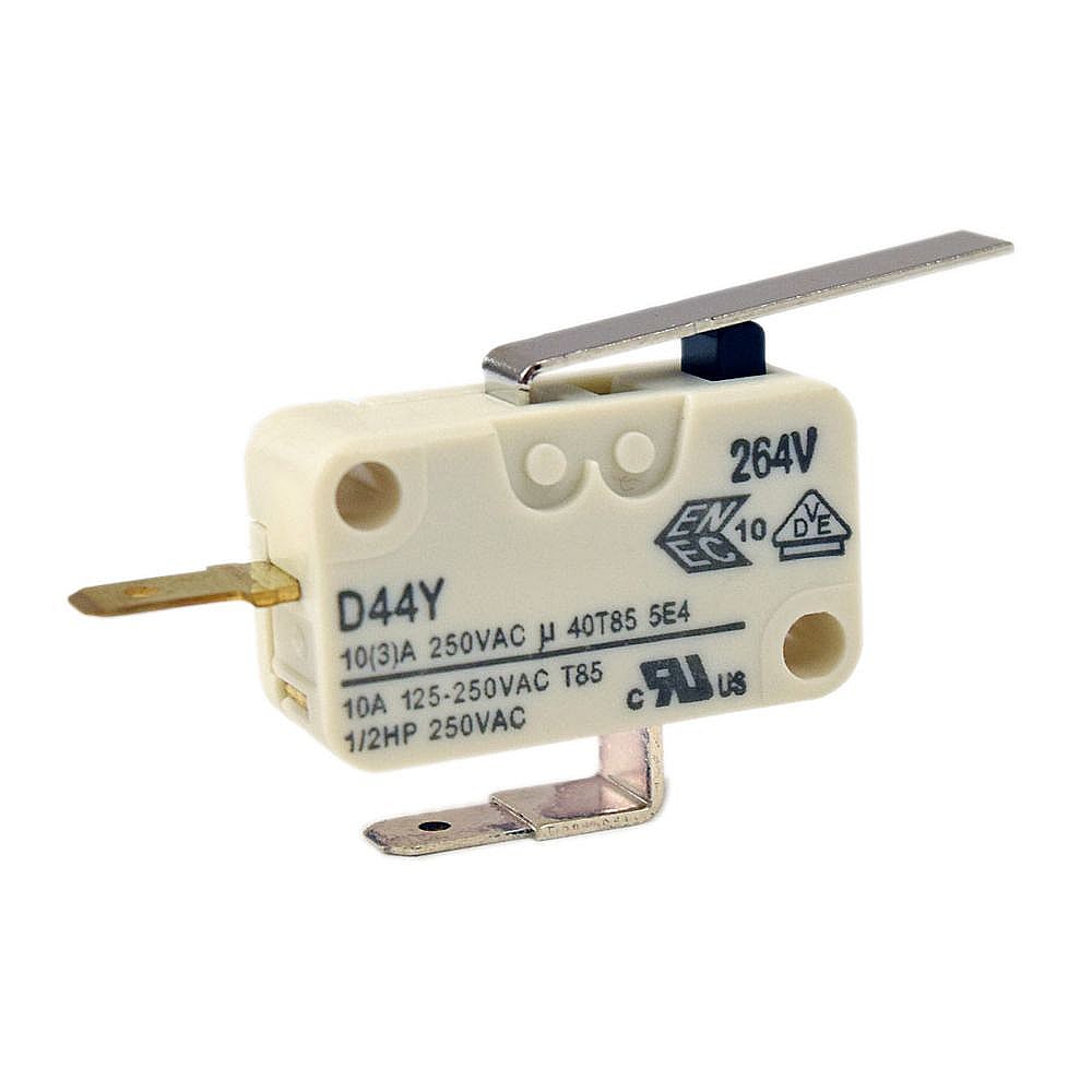 Part #00603900, Downdraft Vent Switch / 1.00 x 1.00 x 1.00