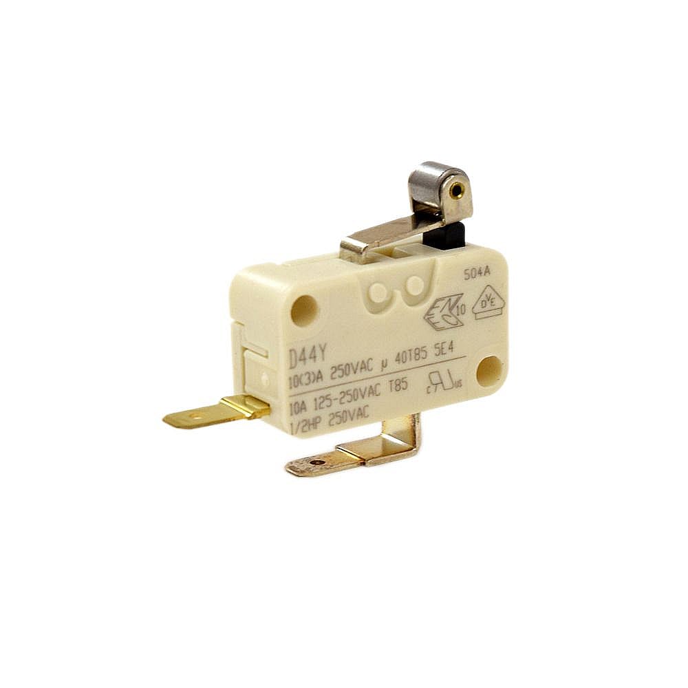 Part #00603901, Range Hood Interlock Switch / 1.00 x 1.00 x 1.00