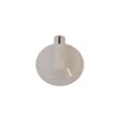 Cooktop Burner Knob for Bosch NEM7522UC/01 - Part 00604541