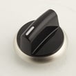 Cooktop Burner Knob for Bosch NEM9552UC/01 - Part 00604542