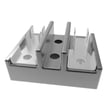 Plug for Bosch NIT8053UC/08 - Part 00604946