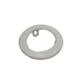 Range Hood Light Bulb Trim Ring for Thermador HMWN30FS/01 - Part 00605482
