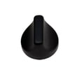 Range Hood Control Knob for Bosch DUH30152UC/01 - Part 00605488
