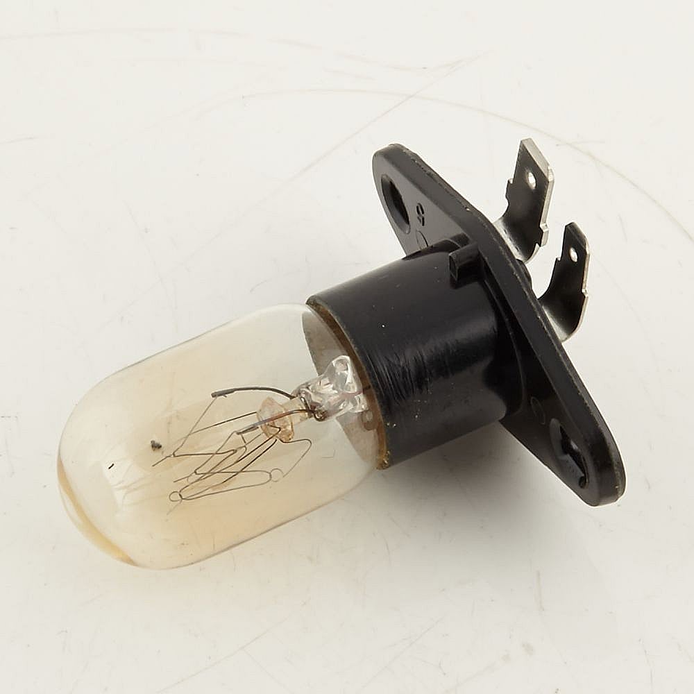 Photo of Microwave Light Bulb from Repair Parts Direct