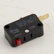 Siemens Microwave Door Interlock Switch 00606693