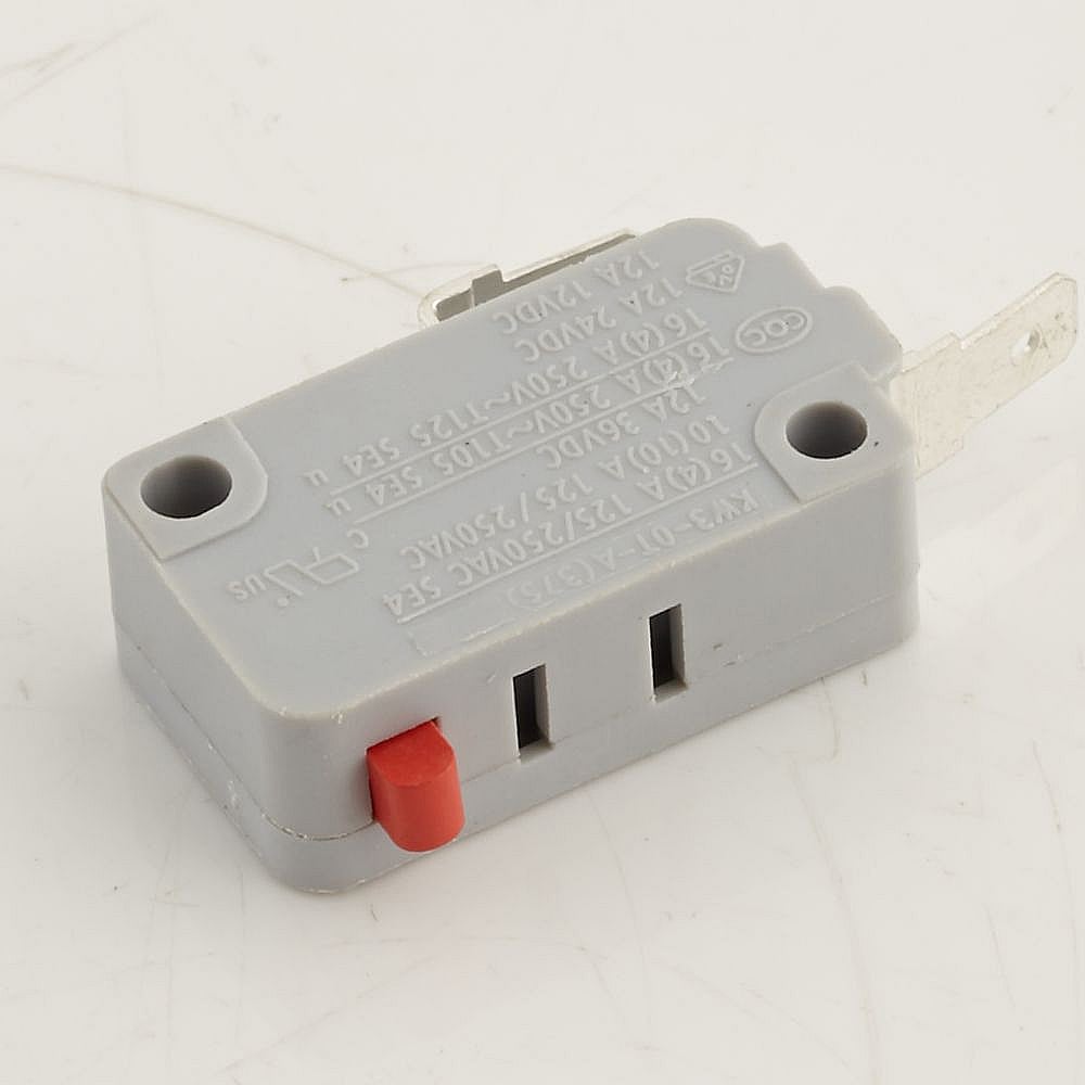 Part #00606695, Siemens Wall Oven Microwave Door Interlock Switch / 1.00 x 1.00 x 1.00