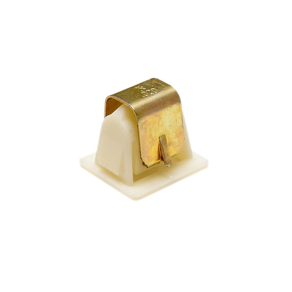 Part #00607665, Thermador Wall Oven Microwave Trim Plate Latch / 1.00 x 1.00 x 1.00