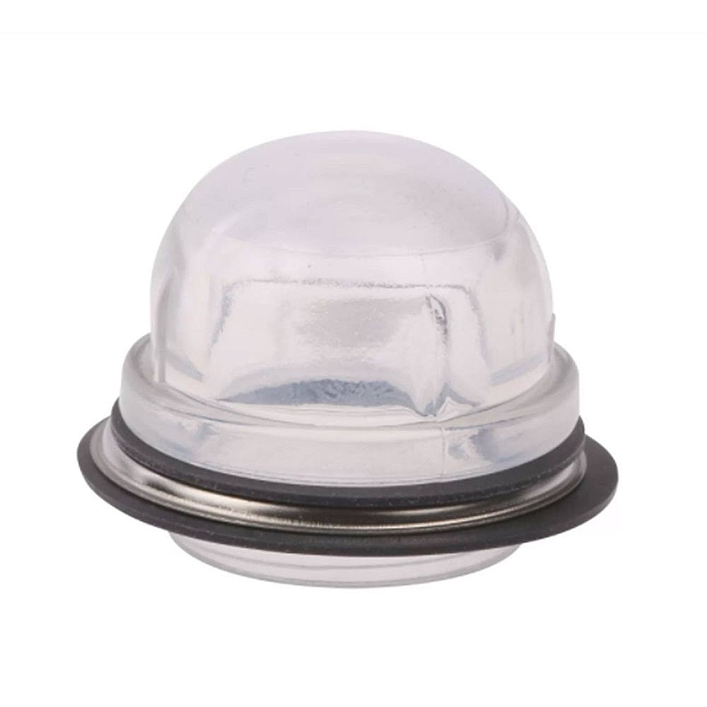 Part #00608656, Bosch Light Glass